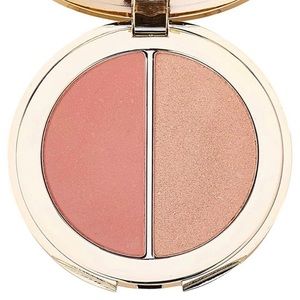 Tarte Glow Blush And Highlighter "Rose Gold"